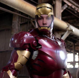 Meet your Posher, Seth